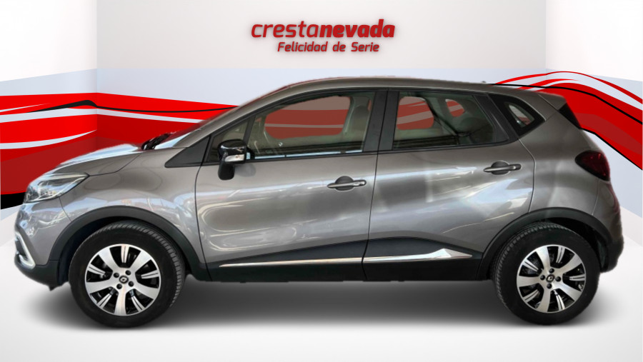 Imagen de Renault Captur