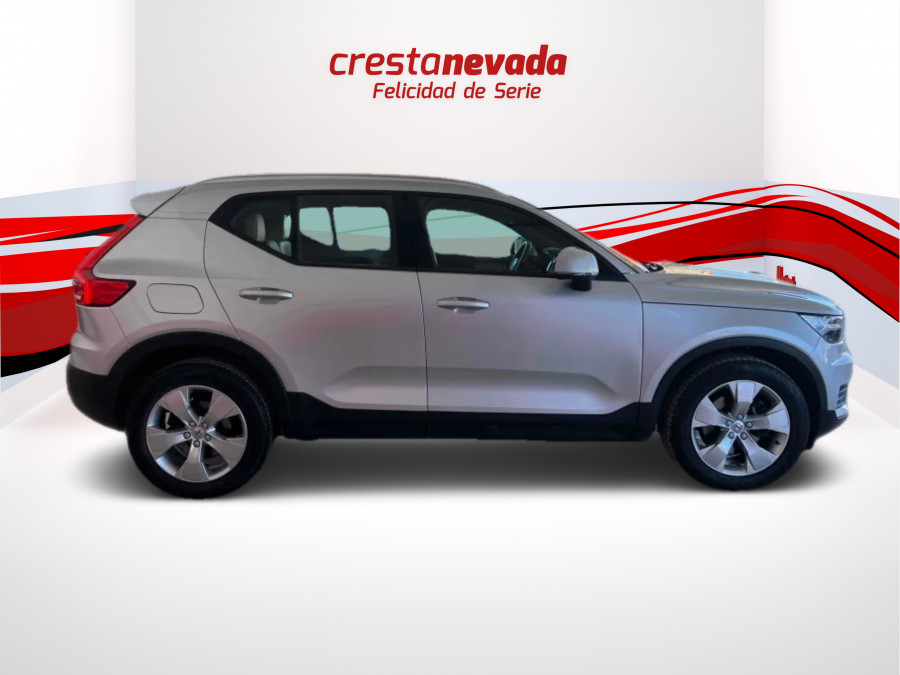 Imagen de Volvo XC40