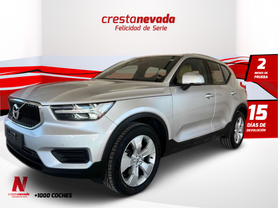 Imagen de Volvo XC40