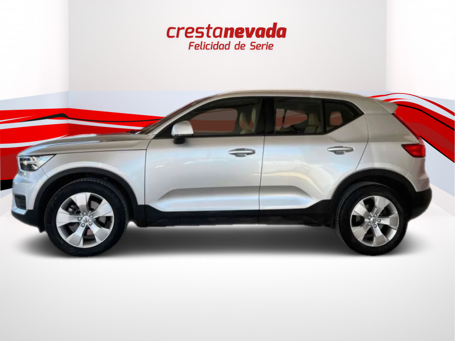 Imagen de Volvo XC40