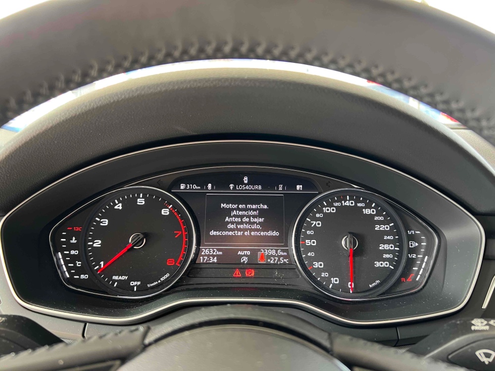 Imagen de AUDI A5