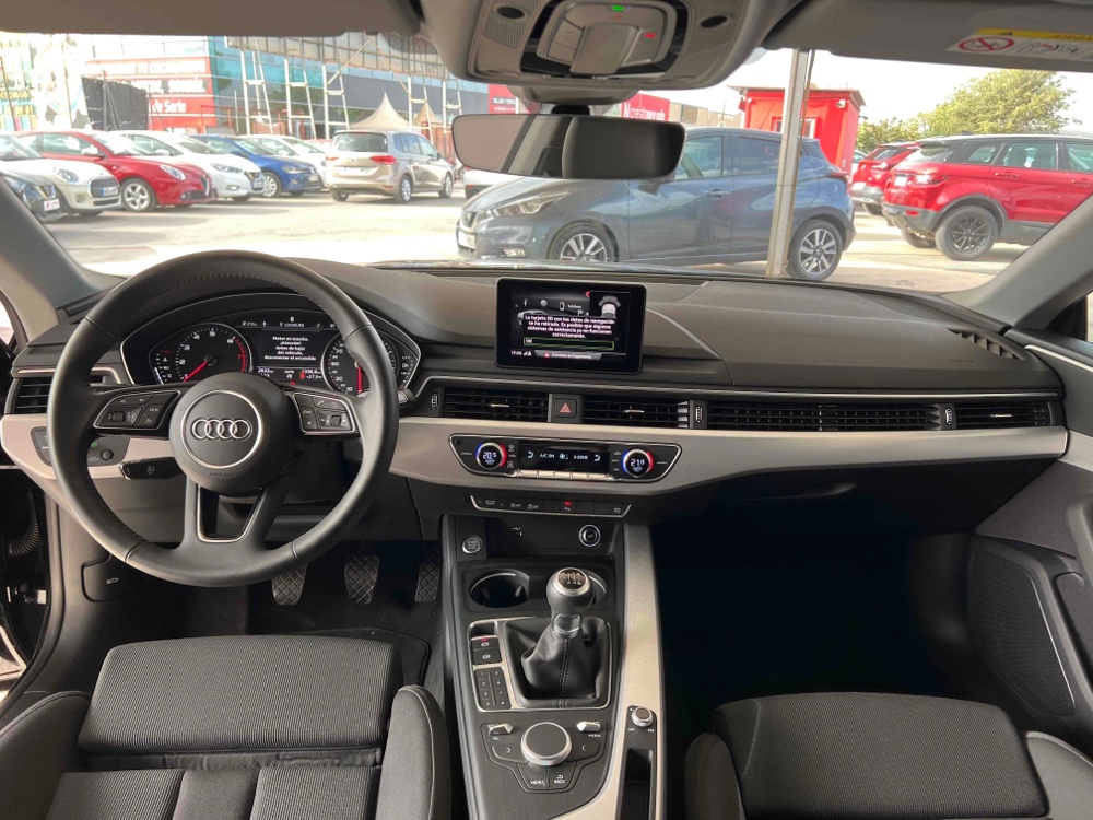 Imagen de AUDI A5