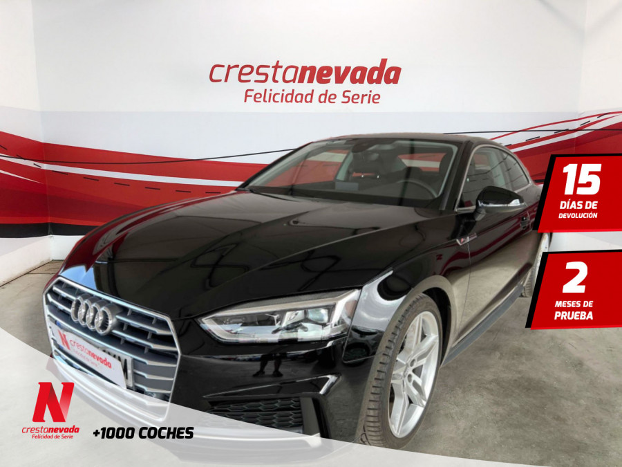 Imagen de AUDI A5
