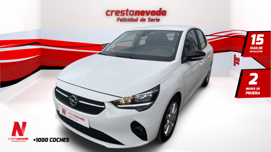 Imagen de Opel Corsa