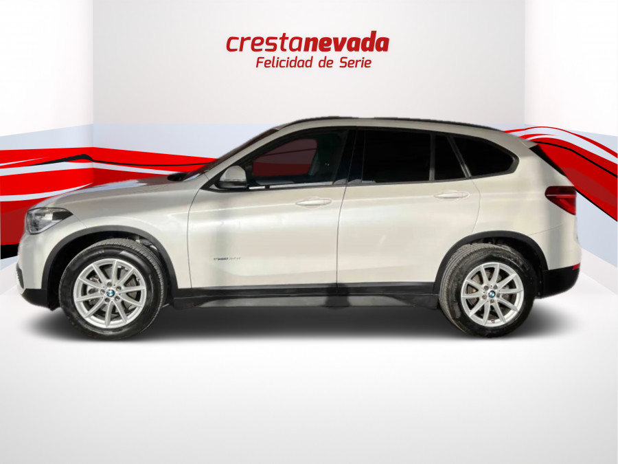 Imagen de BMW X1