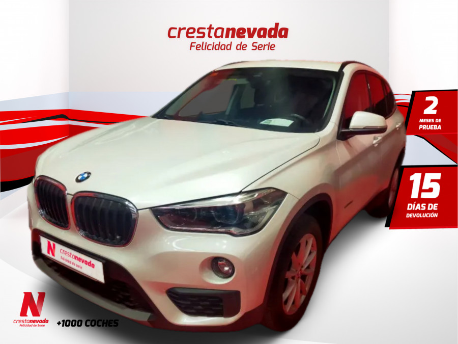 Imagen de BMW X1