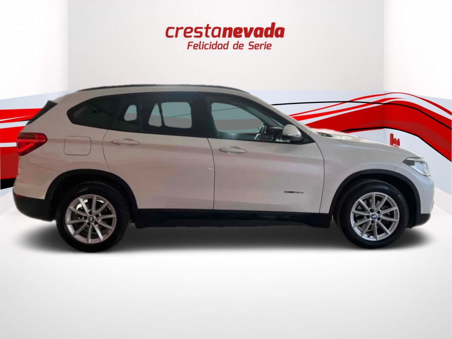 Imagen de BMW X1