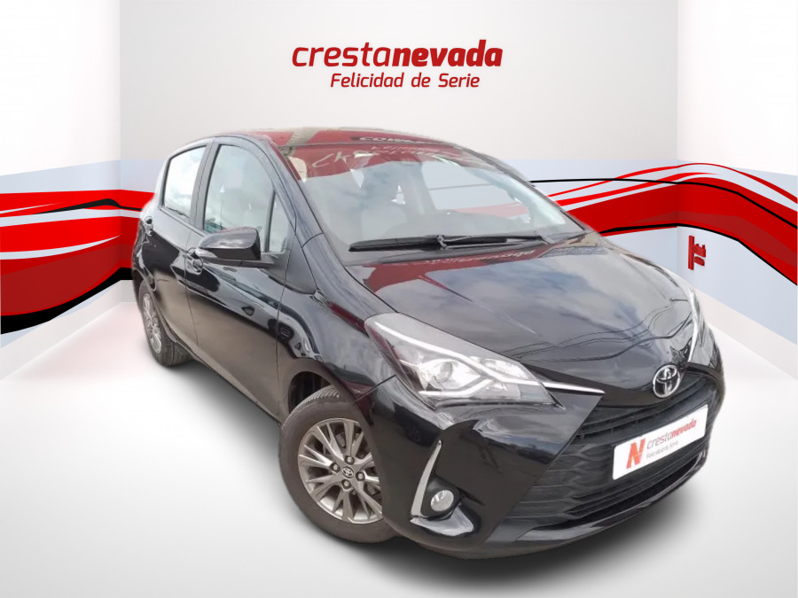 Imagen de TOYOTA Yaris