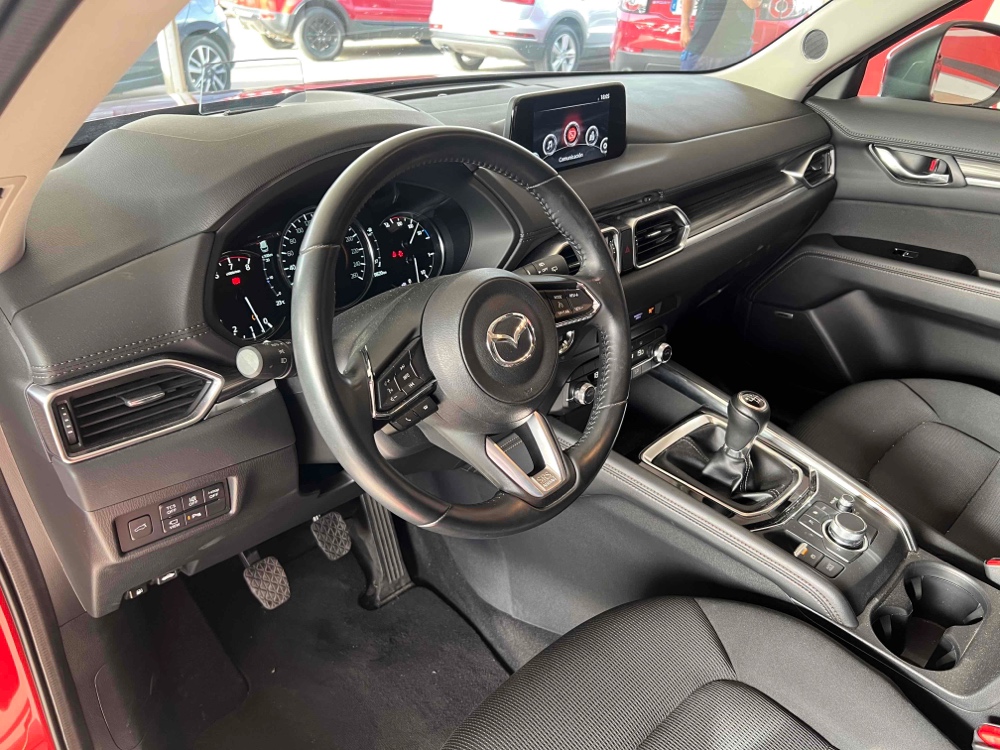Imagen de Mazda CX-5