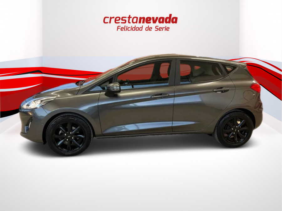 Imagen de Ford Fiesta