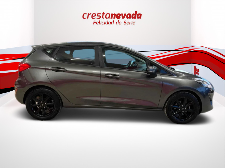 Imagen de Ford Fiesta