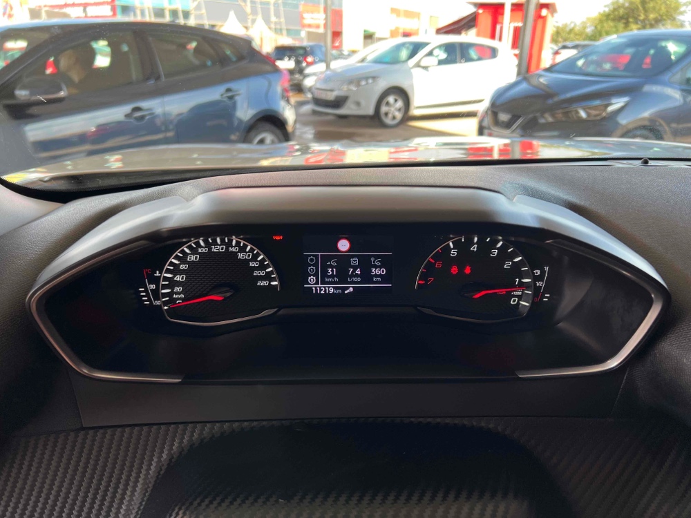 Imagen de Peugeot 2008
