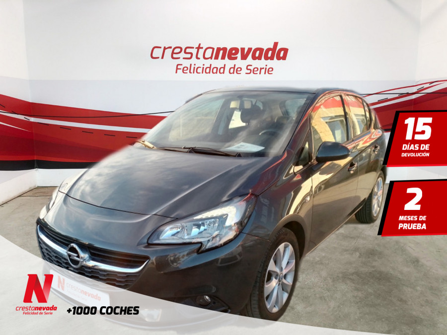 Imagen de Opel Corsa