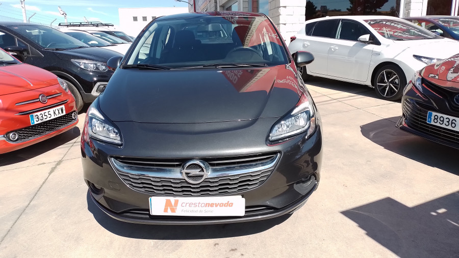 Imagen de Opel Corsa