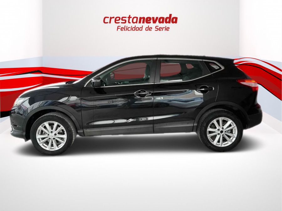 Imagen de NISSAN QASHQAI