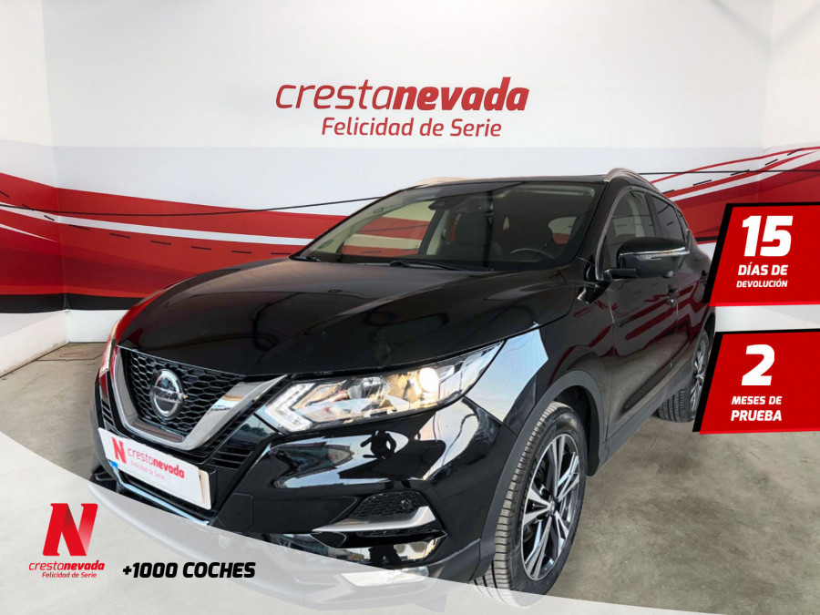 Imagen de NISSAN QASHQAI