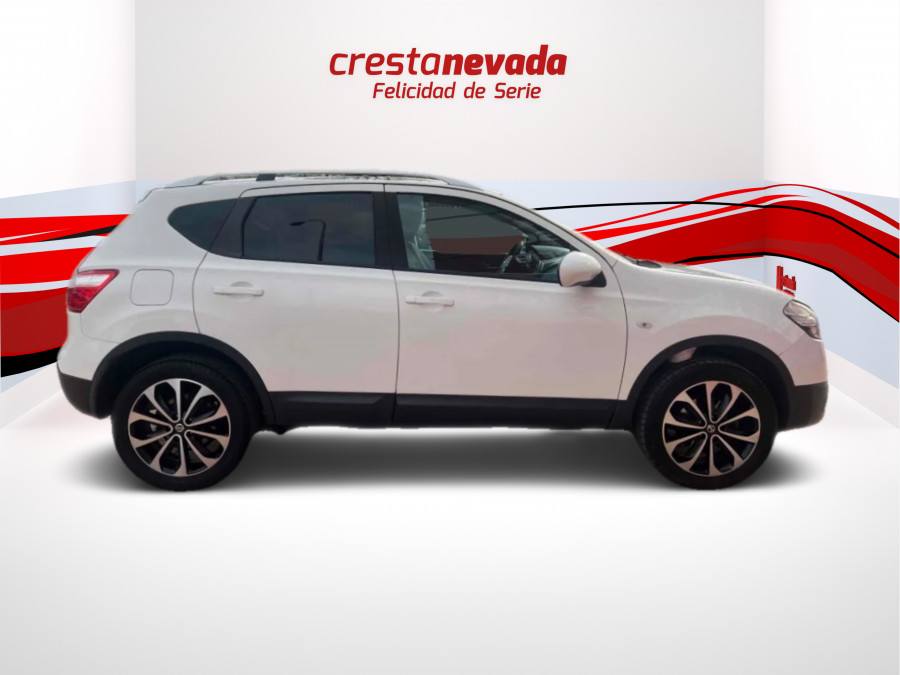 Imagen de NISSAN QASHQAI