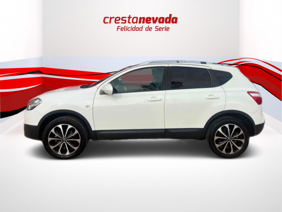 Imagen de NISSAN QASHQAI