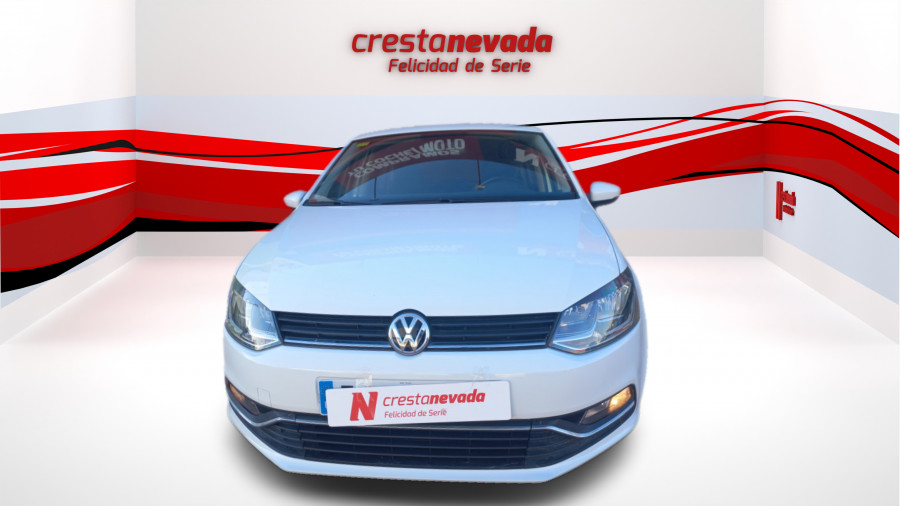 Imagen de Volkswagen Polo