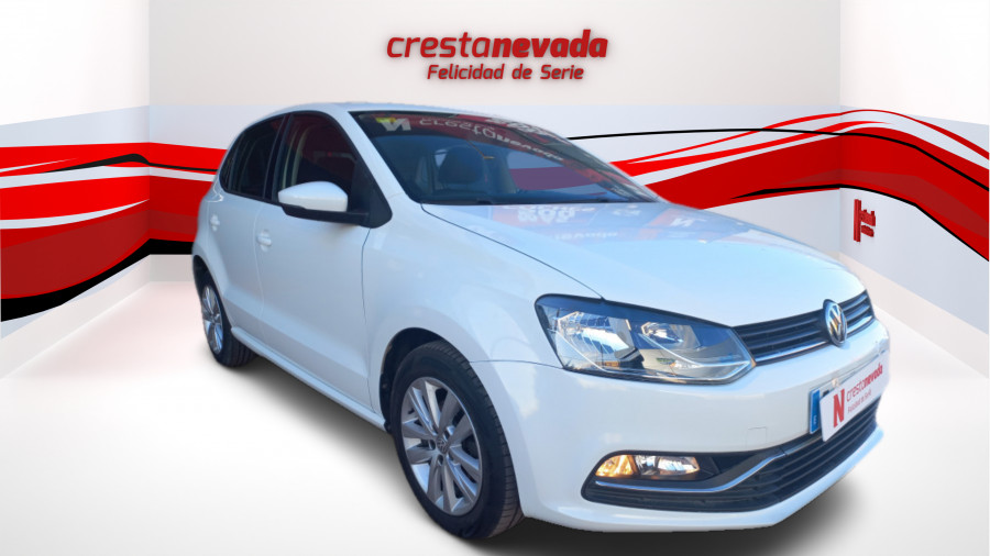 Imagen de Volkswagen Polo