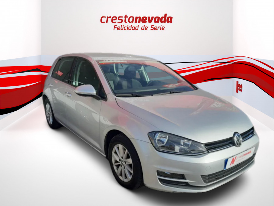 Imagen de Volkswagen Golf