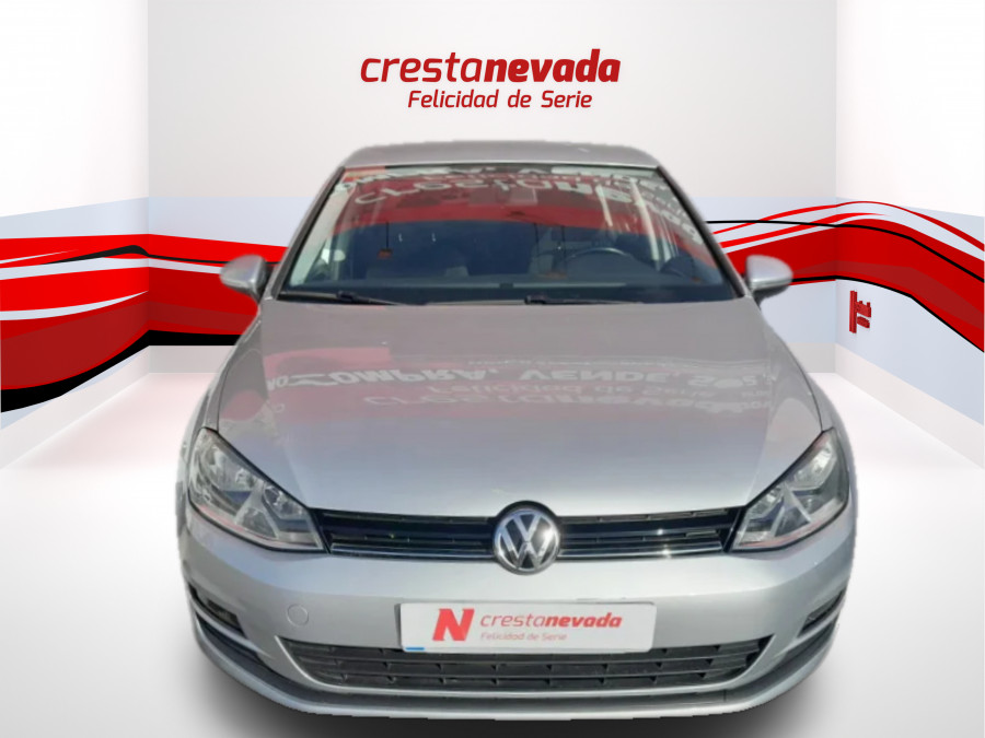 Imagen de Volkswagen Golf
