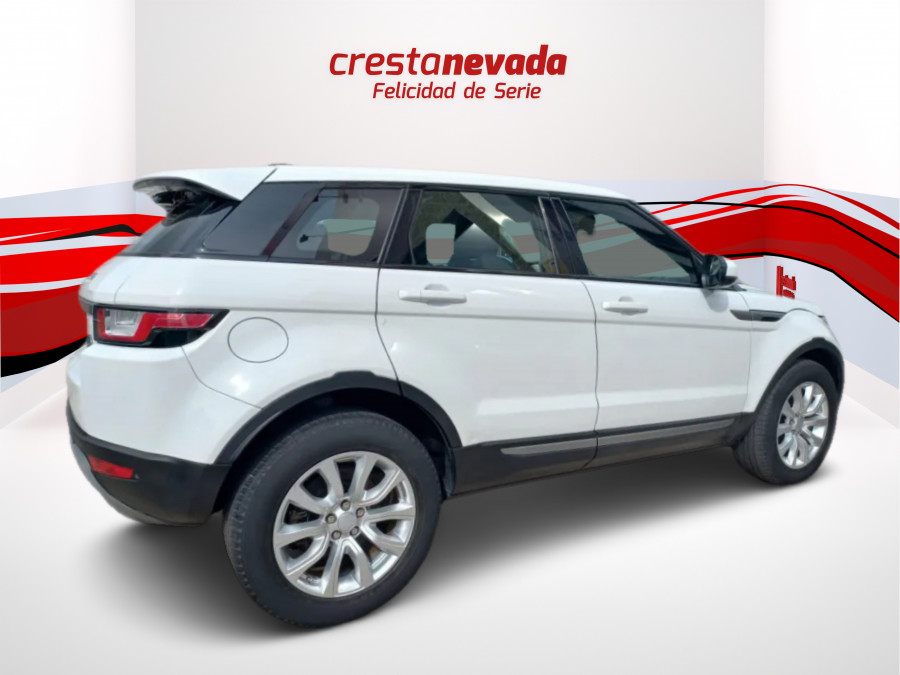 Imagen de land-rover Range Rover Evoque