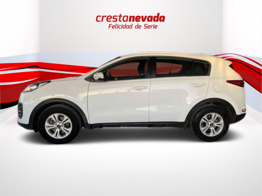 Imagen de Kia Sportage