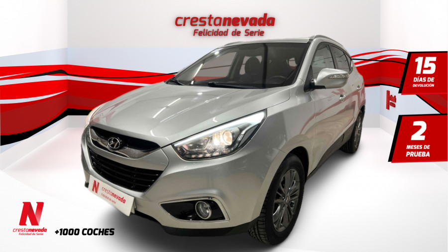 Imagen de Hyundai ix35