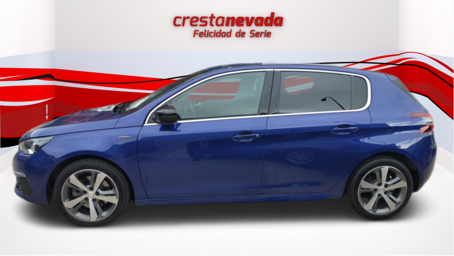 Imagen de Peugeot 308