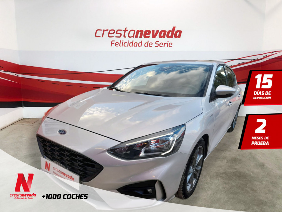 Imagen de Ford Focus