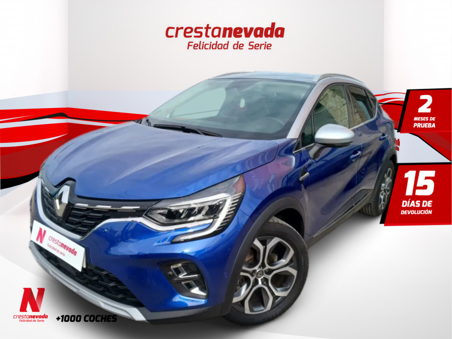 Imagen de Renault Captur