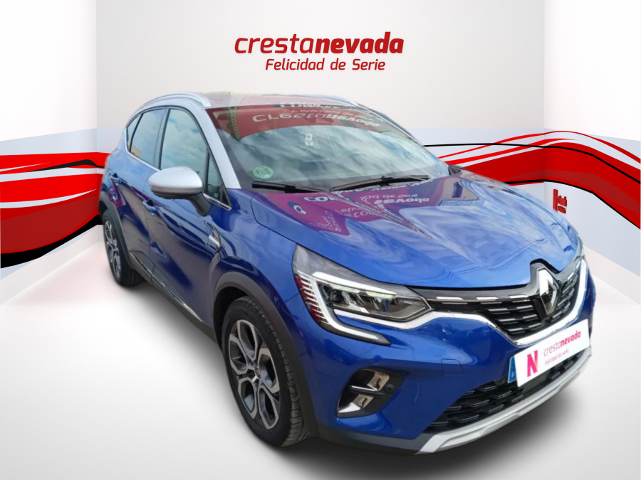 Imagen de Renault Captur