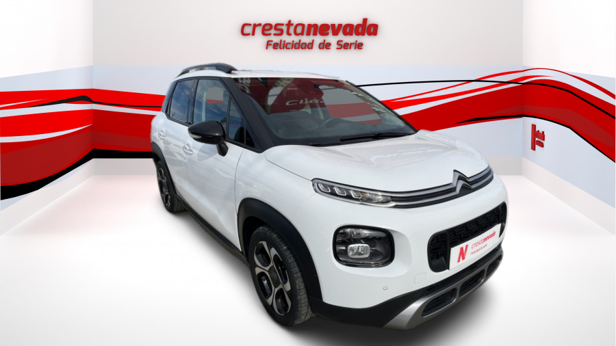 Imagen de CITROEN C3 Aircross