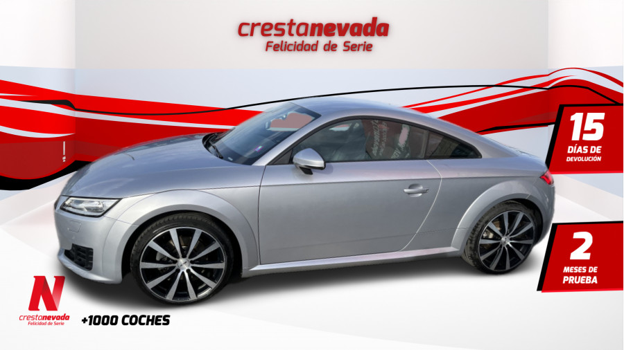 Imagen de AUDI TT