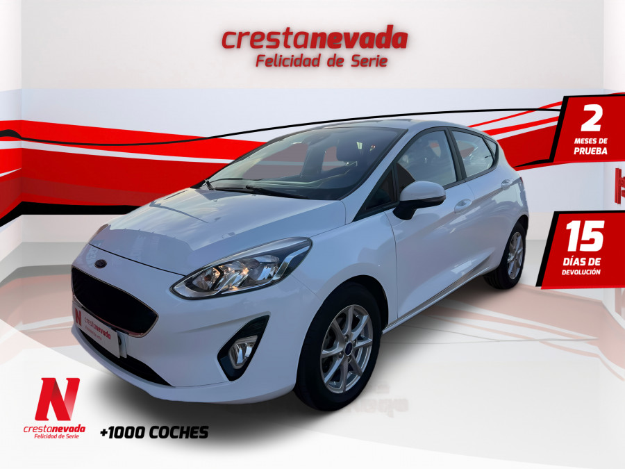 Imagen de Ford Fiesta