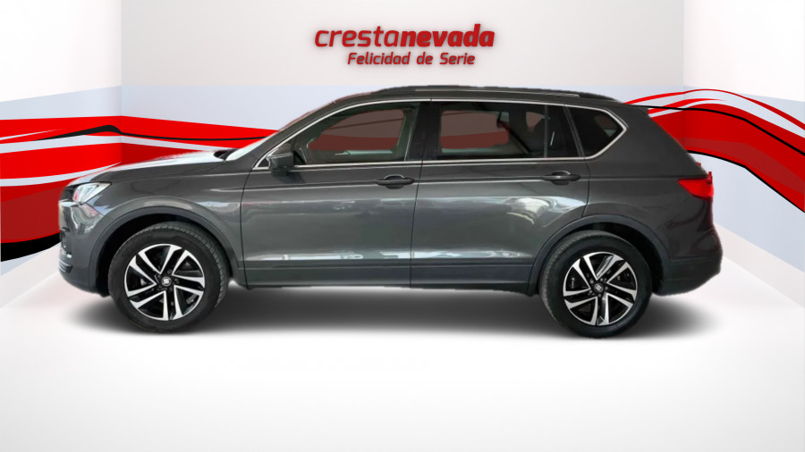 Imagen de SEAT Tarraco