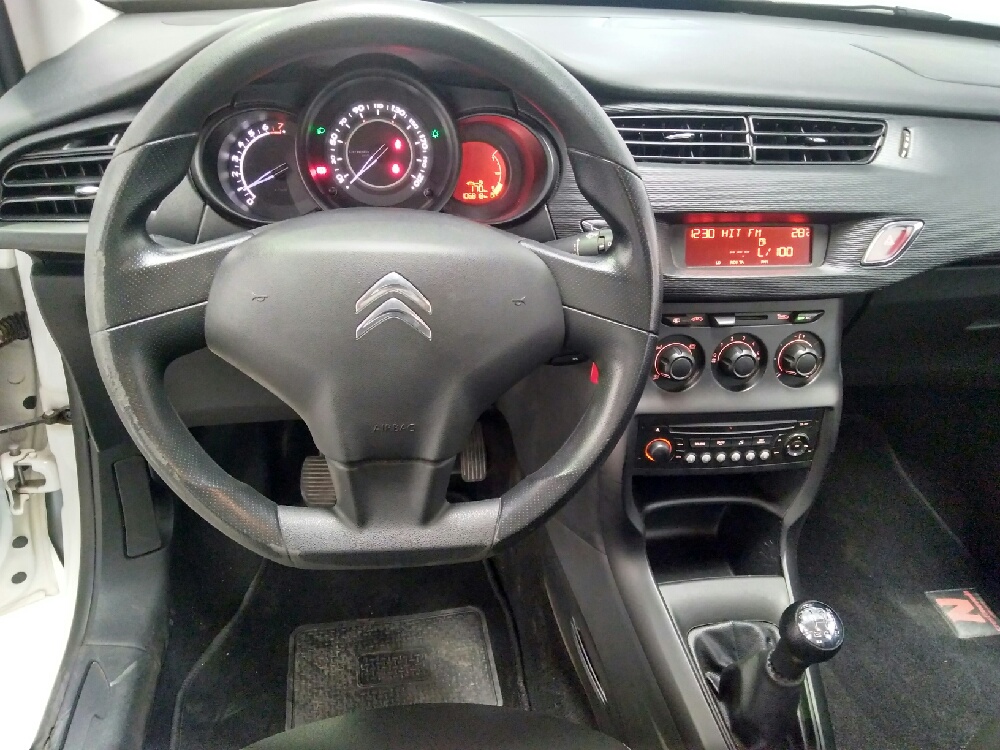 Imagen de CITROEN C3