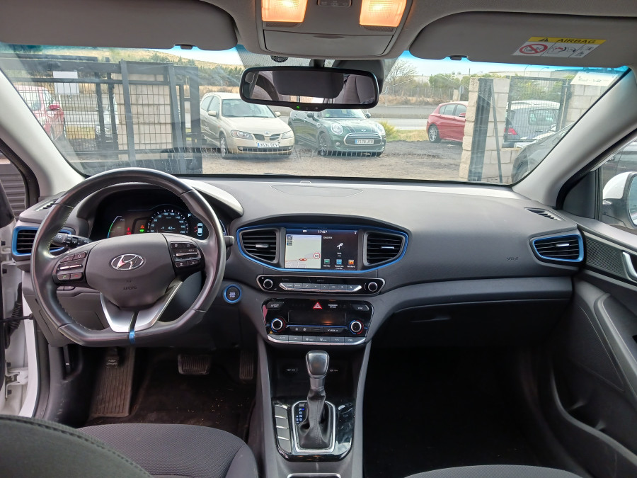 Imagen de Hyundai IONIQ