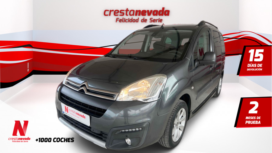 Imagen de CITROEN Berlingo