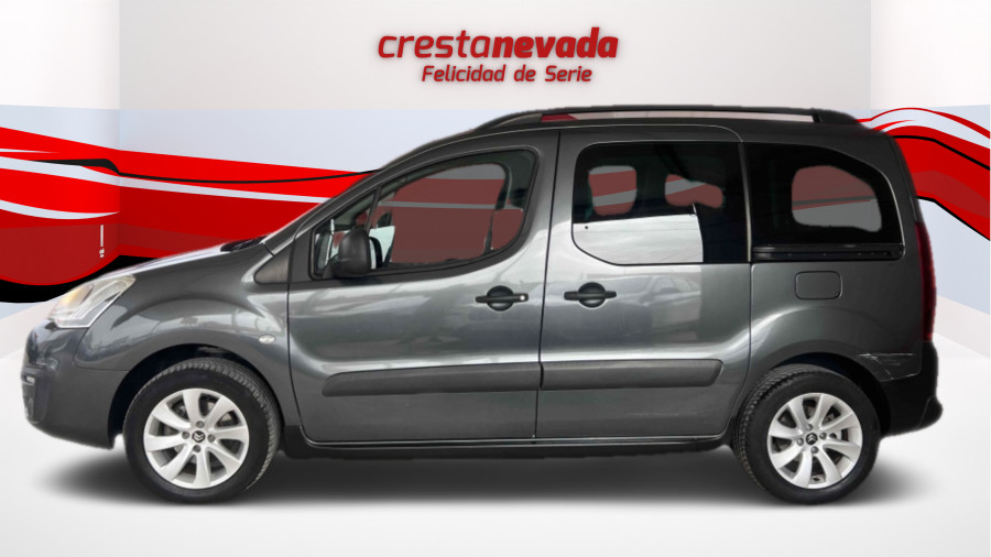 Imagen de CITROEN Berlingo