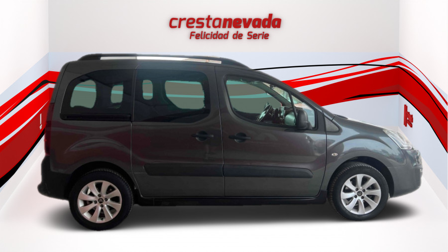 Imagen de CITROEN Berlingo