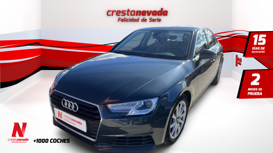 Imagen de AUDI A4