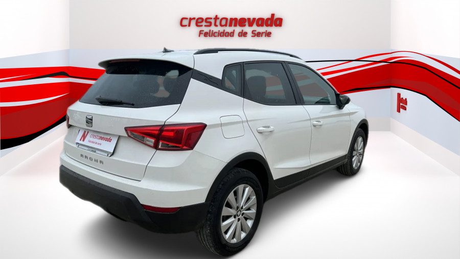 Imagen de SEAT Arona