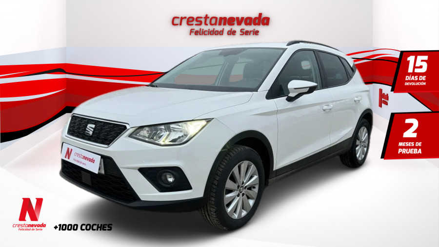 Imagen de SEAT Arona