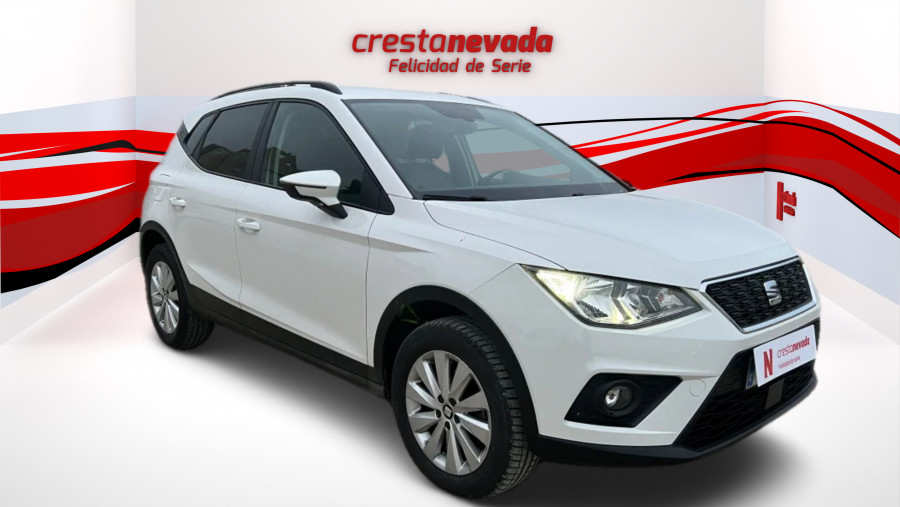 Imagen de SEAT Arona