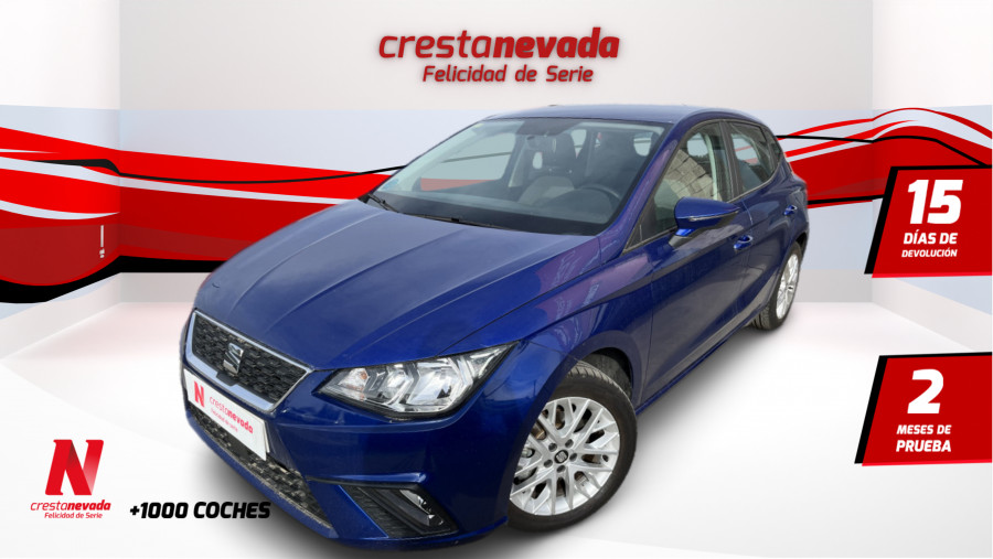 Imagen de SEAT Ibiza