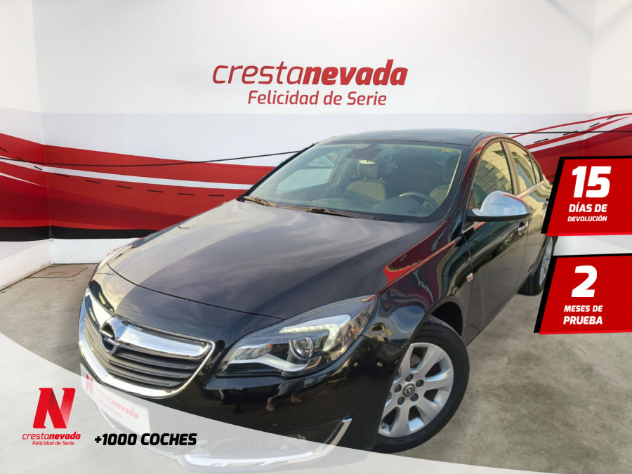 Imagen de Opel Insignia