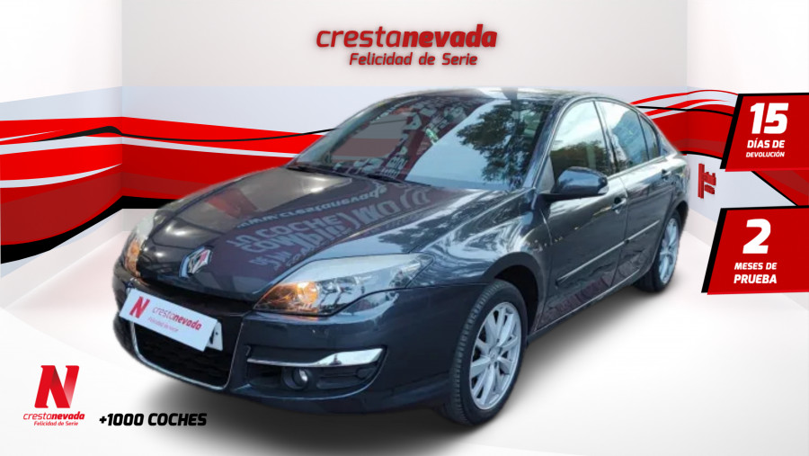 Imagen de Renault Laguna