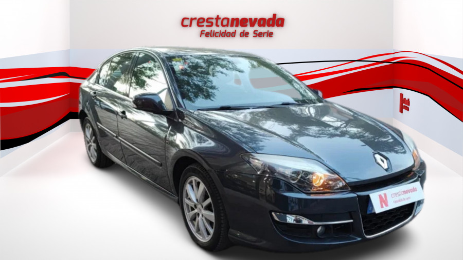 Imagen de Renault Laguna